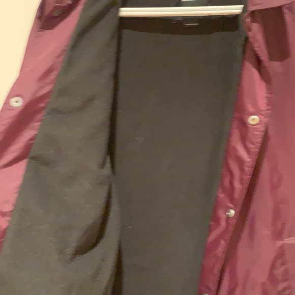 Vans jacket - Picture 8 of 8